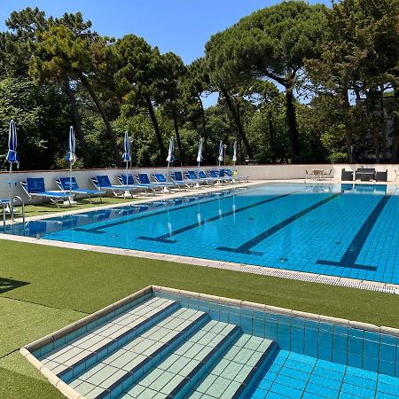 G&D Hotel Deanna Pool&Brunch Milano Marittima Luaran gambar