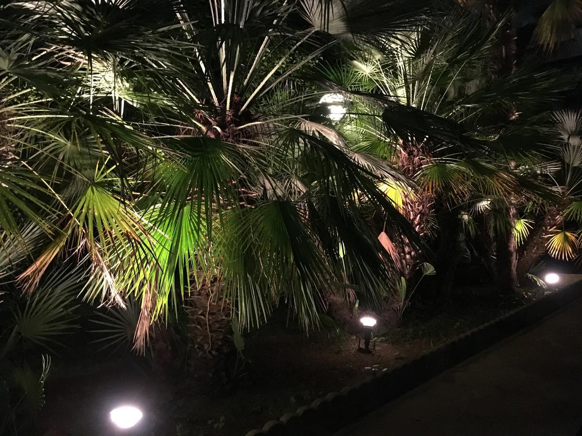 G&D Hotel Deanna Pool&Brunch Milano Marittima Luaran gambar
