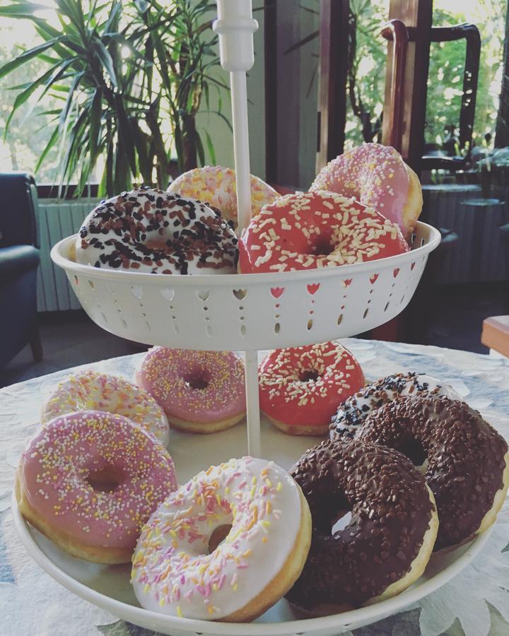 G&D Hotel Deanna Pool&Brunch Milano Marittima Luaran gambar