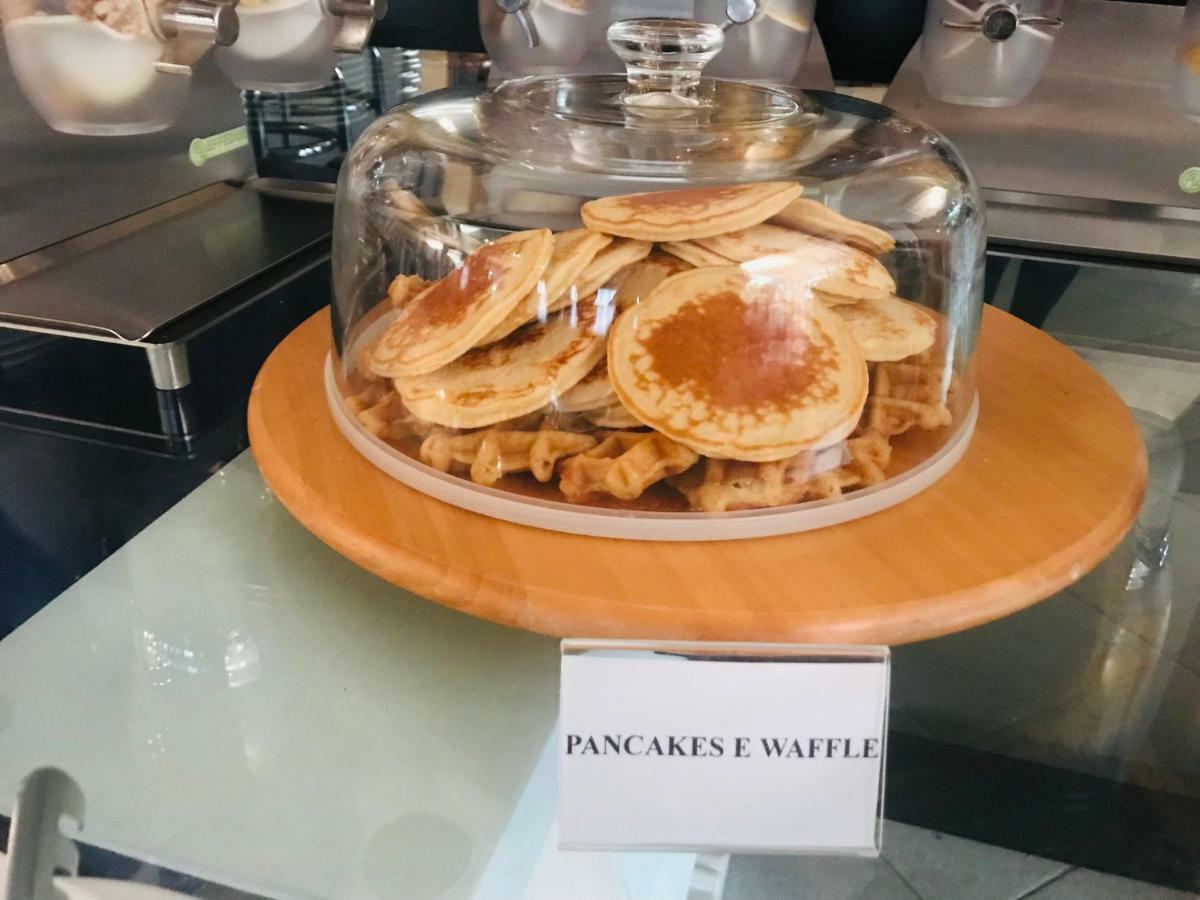 G&D Hotel Deanna Pool&Brunch Milano Marittima Luaran gambar