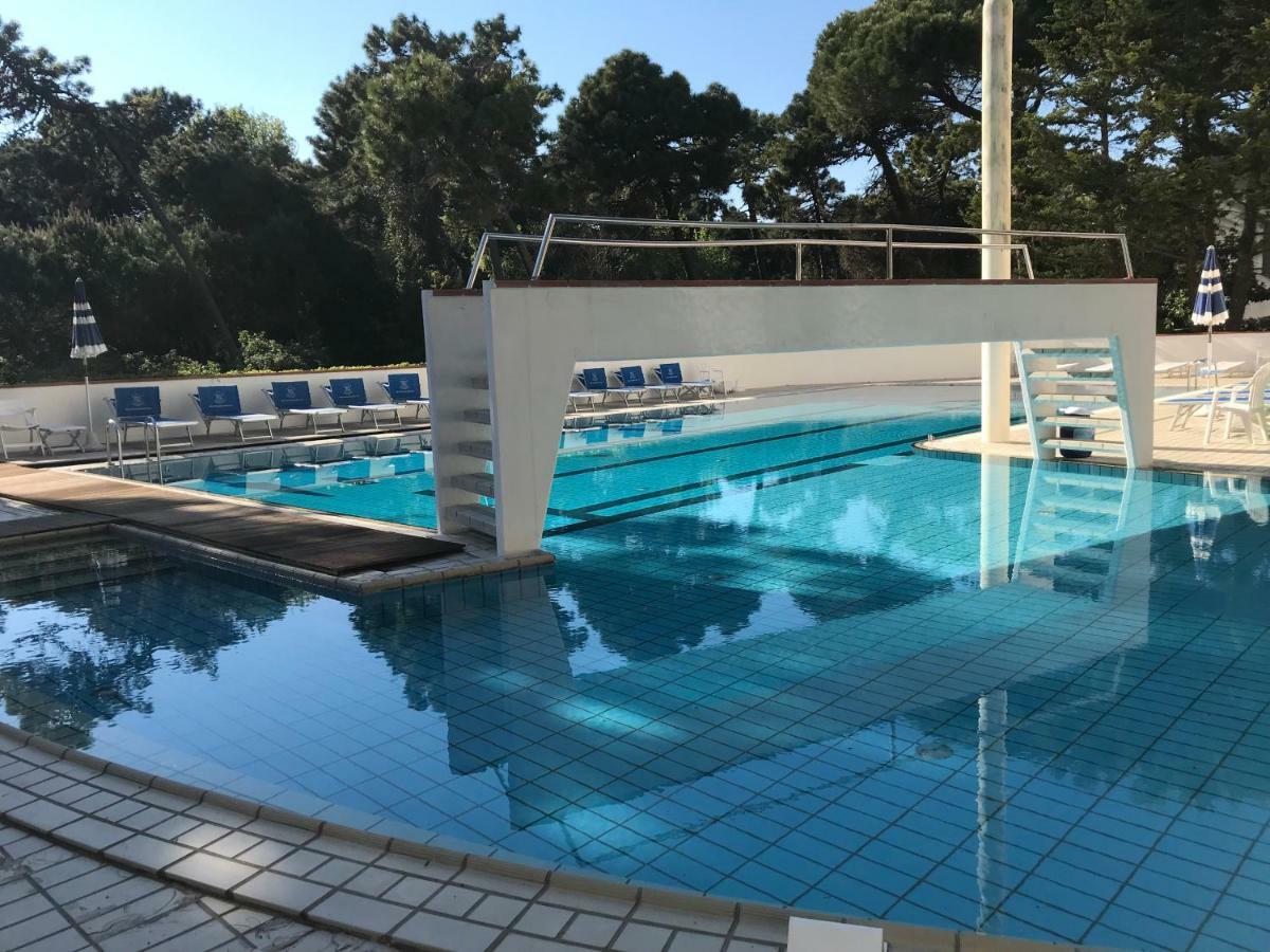 G&D Hotel Deanna Pool&Brunch Milano Marittima Luaran gambar
